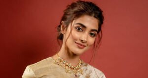 Pooja Hegde preps for Puri Jagannadh's Jana Gana Mana with military precision