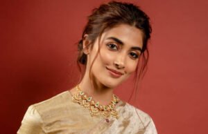 Pooja Hegde preps for Puri Jagannadh's Jana Gana Mana with military precision