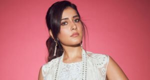 Pakka Commercial: Raashii Khanna pens down a gratitude note for fans as she gears up for her upcoming release!