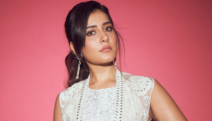Pakka Commercial: Raashii Khanna pens down a gratitude note for fans as she gears up for her upcoming release!