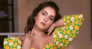 Raashii Khanna's special message for her fans on completion of 8 years in the Industry!