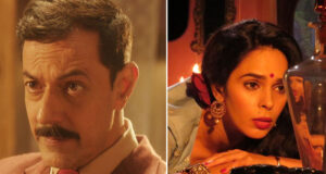 Rk/Rkay: Rajat Kapoor's Next Starring Mallika Sherawat & Kubbra Sait To Hit The Theatres on 22nd July 2022