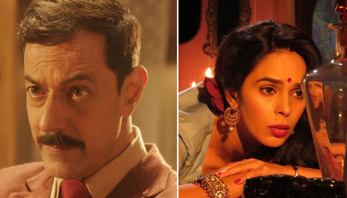 Rk/Rkay: Rajat Kapoor's Next Starring Mallika Sherawat & Kubbra Sait To Hit The Theatres on 22nd July 2022
