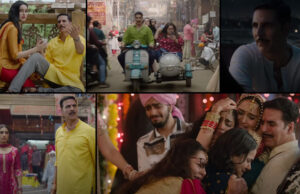 Raksha Bandhan Trailer: Akshay Kumar starrer looks promising; 11 August 2022 Release