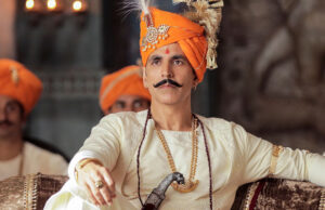 Samrat Prithviraj Box Office Collection Day 1: Akshay Kumar Starrer Takes A Fair Start