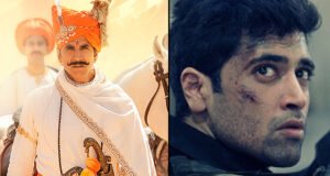 Samrat Prithviraj and Major (Hindi) 7th Day Collection: 1st Week Report