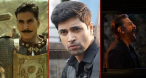 Samrat Prithviraj, Major and Vikram 3rd Day Collection: Weekend Report!