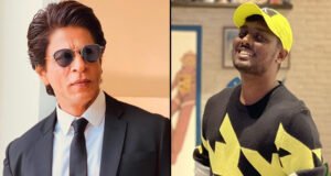 Shah Rukh Khan’s next film with Atlee titled Jawan; Actor to announce it with a Teaser