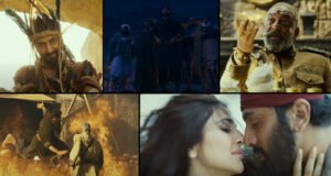 Shamshera Trailer: Ranbir Kapoor and Sanjay Dutt face off in this action drama!