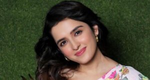 Shirley Setia gives us a sneak peek on how she nailed her solo performance in the title track of Nikamma