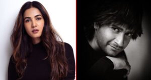 Sonal Chauhan remembers Singer KK says, "A voice that perhaps means a little more to me than the others"