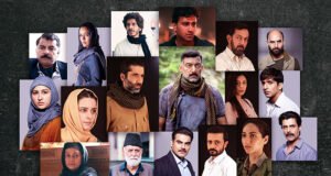 SonyLIV and Applause Entertainment join hands for Tanaav; Indian adaptation of Israeli series Fauda