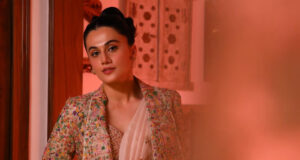 Taapsee Pannu shares her excitement for the world premiere of Dobaaraa at the London Independent Film Festival!