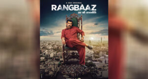 Rangbaaz Season 3: ZEE5 announces another season of successful franchise; stars Vineet Kumar Singh and Aakanksha Singh