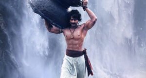 7 years of Baahubali The Beginning: Here's How Prabhas Physically Transformed Himself For The Role