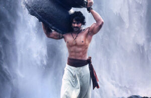 7 years of Baahubali The Beginning: Here's How Prabhas Physically Transformed Himself For The Role