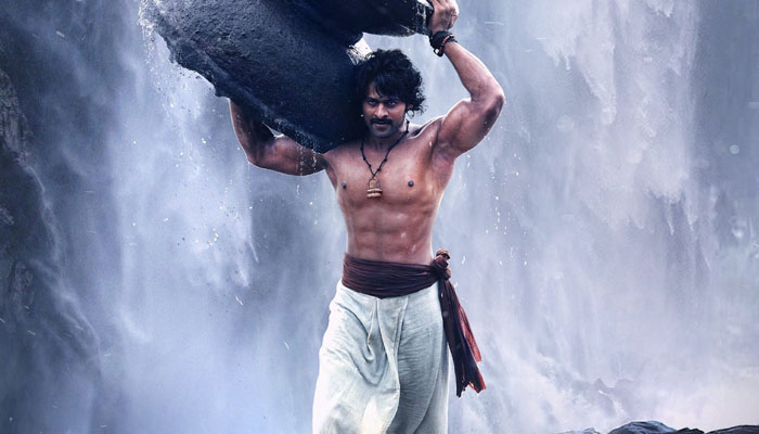 7 years of Baahubali The Beginning: Here's How Prabhas Physically Transformed Himself For The Role