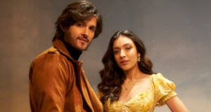 Aadi Aadi: Sahher Bambba and Rohan Mehra come together for the first time for a single!