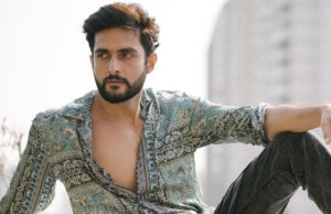 Shoorveer: Did you know? Actor Aadil Khan took inspiration from his father to get into character for his show!