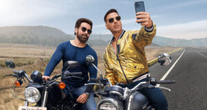 Selfiee: Akshay Kumar & Emraan Hashmi starrer gets a release date; Movie to be released on February 24, 2023