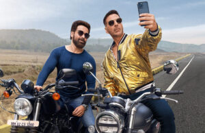 Selfiee: Akshay Kumar & Emraan Hashmi starrer gets a release date; Movie to be released on February 24, 2023