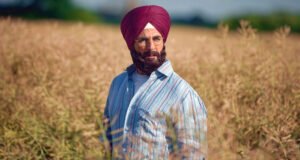 Akshay Kumar dons turban for Tinu Suresh Desai Film; Filming begins in London