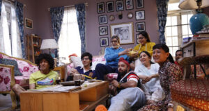 GoodBye: Amitabh Bachchan, Rashmika Mandanna and Neena Gupta's comedy drama gets Release Date