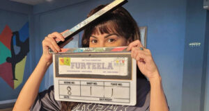 Amyra Dastur Opens Up About Her Punjabi Debut Film ‘Furteela’, Says "It's a coming of age story..."