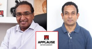Applause Entertainment extends its footprint in the South; Sets up an Office in Chennai