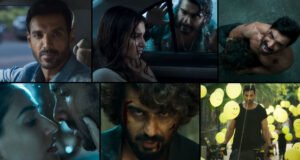 Ek Villain Returns Trailer: John, Disha, Arjun & Tara Starrer to release in Cinemas on 29 July 2022