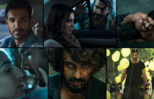Ek Villain Returns Trailer: John, Disha, Arjun & Tara Starrer to release in Cinemas on 29 July 2022