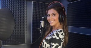 Elnaaz Norouzi is all set to release her debut single this month!