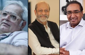 Scam 1992 director Hansal Mehta to direct Applause Entertainment’s ‘Gandhi’ – A Series Based On Mahatma Gandhi Scam 1992 director Hansal Mehta to direct Applause Entertainment's 'Gandhi' - A Series Based On Mahatma Gandhi