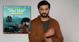 Kichcha Sudeep starrer Vikrant Rona's Song 'Hey Fakira' Out Now; Makers Introduces Nirup Bhandari’s Character!