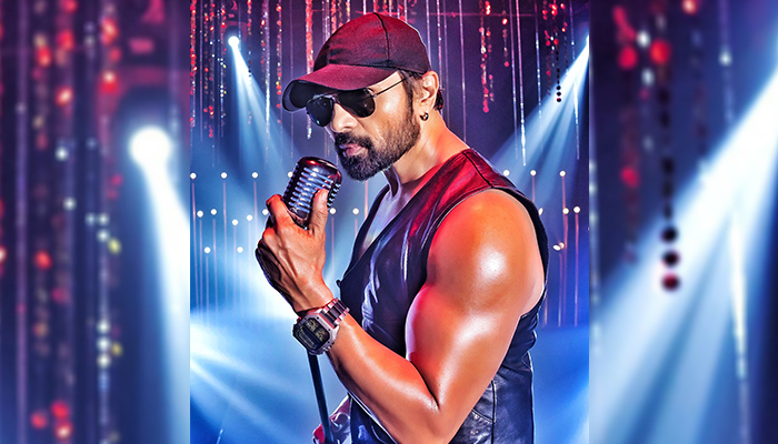 Himesh Reshammiya announces the release of 6 consecutive songs over the next 6 months!