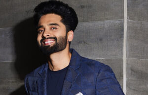 Jackky Bhagnani to pay his tribute to Indian Airforce with his next film; Deets Inside