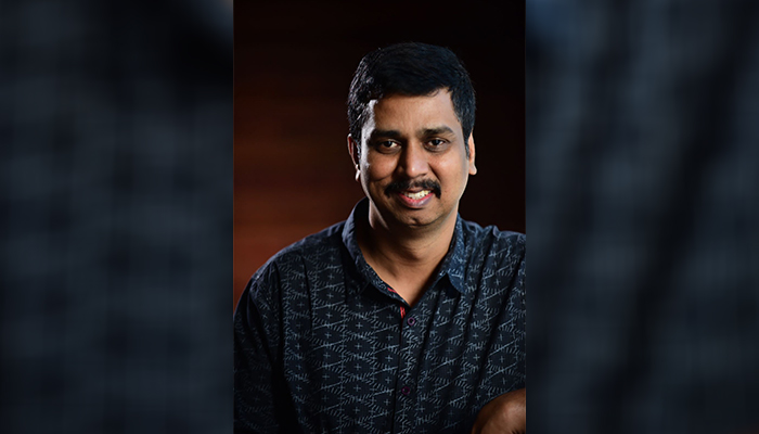 Jai Bhim director TJ Gnanavel signs his next with Junglee Pictures', titled - Dosa King