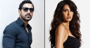 John Abraham on working with Disha Patani in Ek Villain Returns: "It Was a Fantastic Experience"