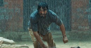 Khuda Haafiz Chapter 2 Box Office Collection Day 1: Vidyut Jammwal's Film Takes A Slow Start!