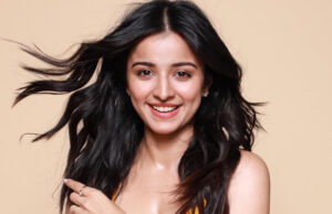 Mahima Makwana on her First Brand Endorsement, says 'I hope the audience loves me in this New Avatar'