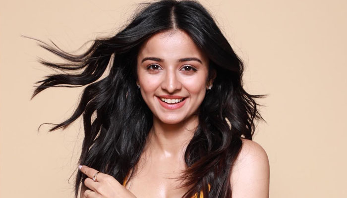 Mahima Makwana on her First Brand Endorsement, says 'I hope the audience loves me in this New Avatar'