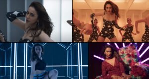 Mashooka Out Now! Rakul Preet Singh looks like a vision to behold, her aura is extremely powerful