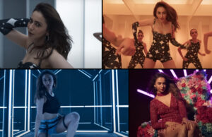 Mashooka Out Now! Rakul Preet Singh looks like a vision to behold, her aura is extremely powerful