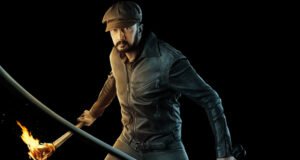 Vikrant Rona: More Than 800 VFX Artists Used To Create The World Of Kichcha Sudeepa starrer!