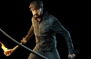 Vikrant Rona: More Than 800 VFX Artists Used To Create The World Of Kichcha Sudeepa starrer!