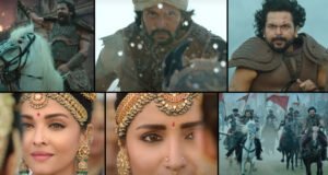 Ponniyin Selvan (PS) 1 Teaser: Mani Ratnam's Historical Epic Looks Promising