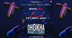 Dhokha - Round D Corner: R Madhavan, Aparshakti Khurana, Darshan Kumaar & Khushalii Kumar starrer Gets A Release Date