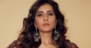 Raashii Khanna Pens A Heartwarming 'Thank You' Note For Fans & Does A Greet and Meet Session with them