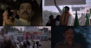 Rangbaaz - Darr Ki Rajneeti Teaser: Vineet Kumar Singh starrer seems deadlier than ever before!