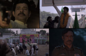 Rangbaaz - Darr Ki Rajneeti Teaser: Vineet Kumar Singh starrer seems deadlier than ever before!